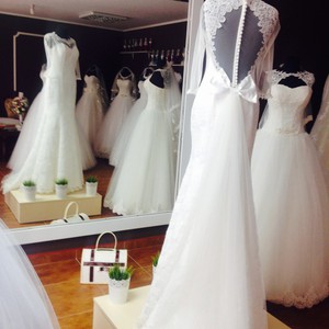 Салон свадебных платьев "Ассоль"